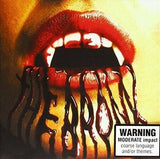 Bronx I - Bronx Cd Album