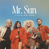 Mr Sun - Little Big Town Cd Album