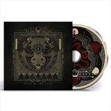 Days Of The Lost - Halo Effect Cd Album
