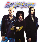 Black Light Syndrome - Bozzio Levin Stevens Cd Album