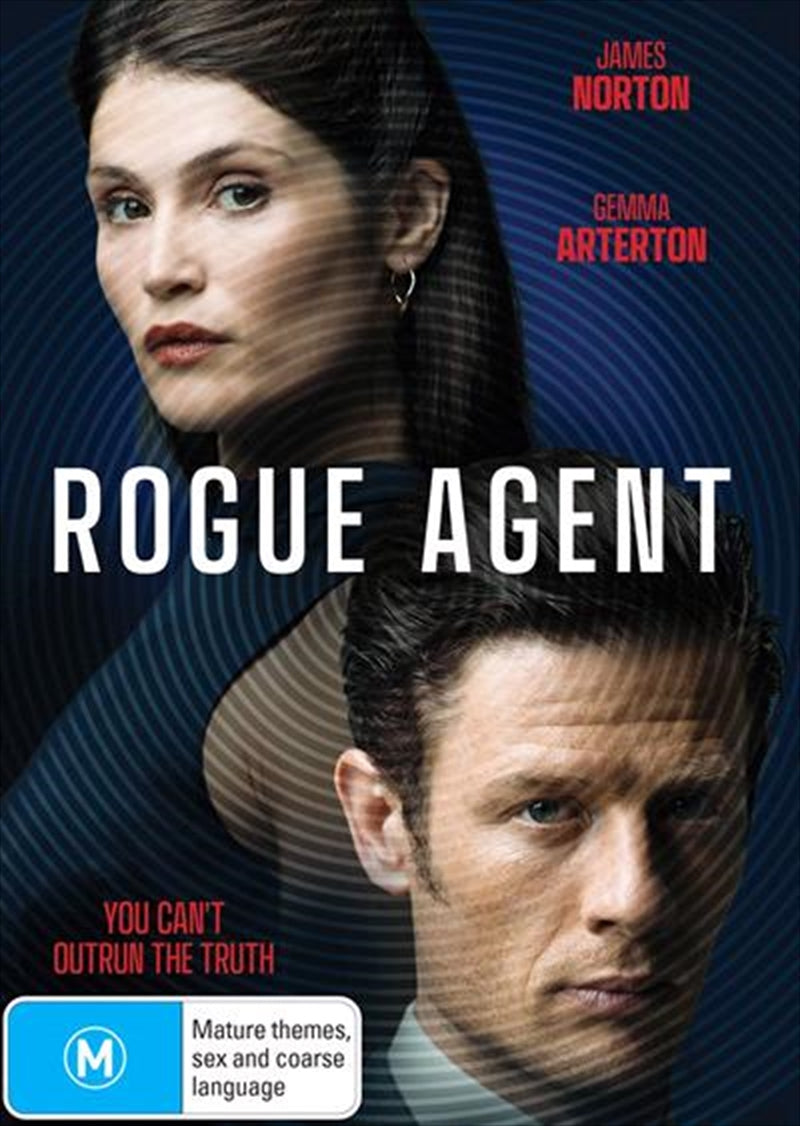 The Deceptive Pursuit DVD