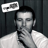 Whatever People Say I Am, That - Arctic Monkeys Cd Album