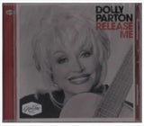 Release Me - Parton, Dolly Cd Album