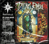 Feel The Misery - My Dying Bride Cd Album