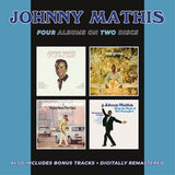 Up Up And Away / Love Is Blue - Mathis, Johnny Cd Album