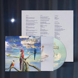 God Save The Animals - Alex G Cd Album