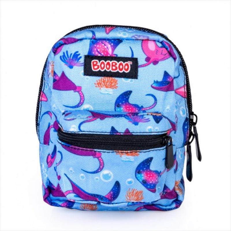 Buy Stingray BooBoo Backpack Mini at Duringdays Australia
