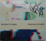 Mascara Streakz - Altered Images Cd Album
