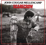 Scarecrow - Mellencamp, John Cd Album