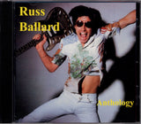 Anthology - Ballard, Russ Cd Album