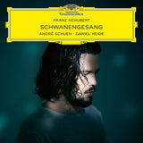 Schubert: Schwanengesang - Schuen, Andre And Daniel Heide Cd Album