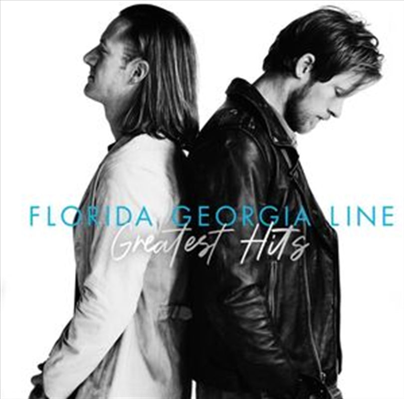 Florida Georgia Line Greatest - Florida Georgia Line Cd Album