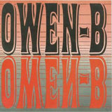 Complete Recordings - Owen B Cd Album