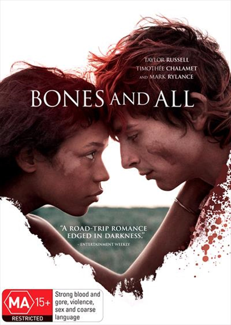 Eternal Roads: A Journey of Love and Otherness