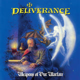 Weapons Of Our Warfare - Deliverance Cd Album