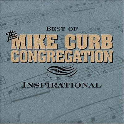 Best Of Inspirational - Curb, Mike Cd Album