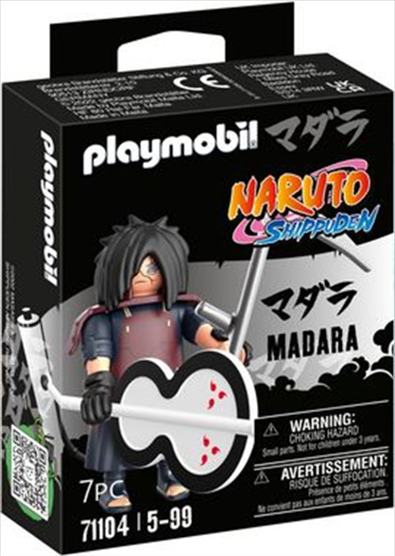 Madara