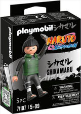 Shikamaru