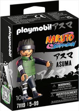 Asuma