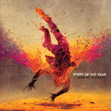 Tear Me To Pieces - Story Of The Year Cd Album