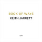 Book Of Ways - Jarrett, Keith Cd Album