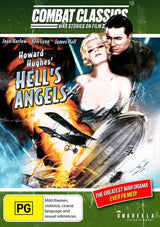 Hell's Angels | Combat Classics DVD