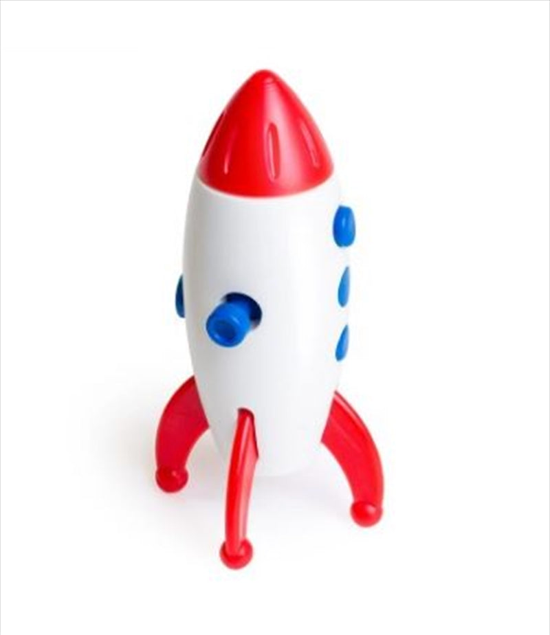Fidget Widget ??Rocketship