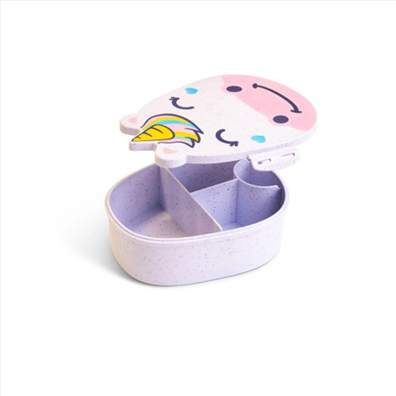 Bento Box - Unicorn