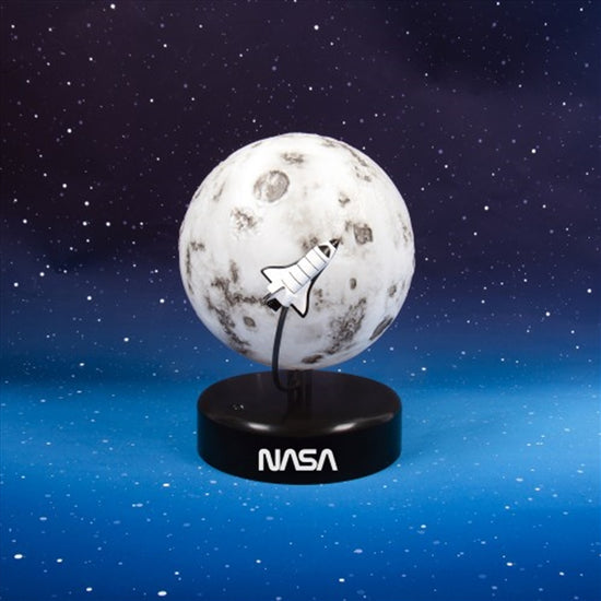 NASA Moon Light