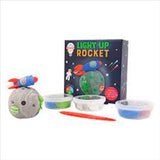 Make Your Own Dough Light ??Rocket