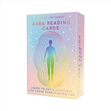 Aura Reading Cards