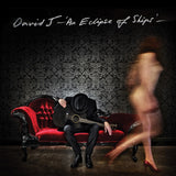 Eclipse Of Ships - David J Cd Album