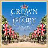 Crown And Glory - Various Cd Album