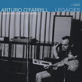 Legacies - Ofarrill, Arturo Cd Album