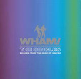 The Singles: Echoes From The E - Wham Cd Album