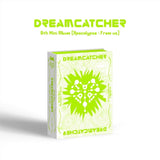 Apocalypse: From Us: 8Th Mini - Dreamcatcher Cd Album