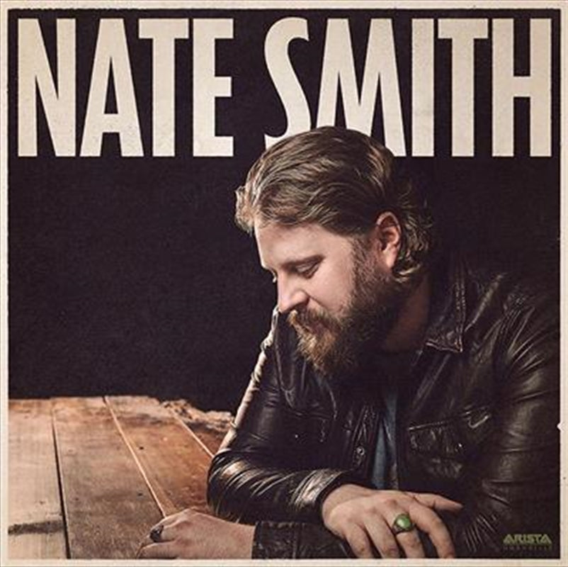 Nate Smith - Smith, Nate Cd Album