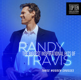 Biggest Inspirational Hits Of - Travis, Randy Cd Album