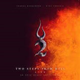 Live: An Epic Music Experience - Two Steps From Hell: Bergersen: Pho Cd Album