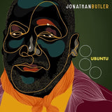 Ubuntu - Butler, Jonathan Cd Album