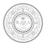 Vol 4 Full Bloom - Kara Cd Album