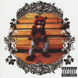 College Dropout - West, Kanye Cd Album