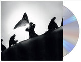 Playing Robots Into Heaven - Blake, James Cd Album