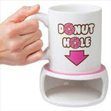 Bigmouth - Coffee And A Donut