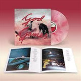 God Games - The Kills Cd Album