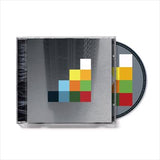 The Harmony Codex - Wilson, Steven Cd Album
