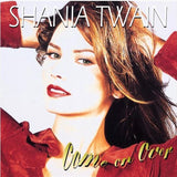 Come On Over: Diamond Edition - Twain, Shania Cd Album