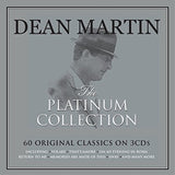 The Platinum Collection - Martin, Dean Cd Album