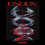 Endex - 3Teeth Cd Album