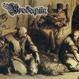 Festival Of Death - Brodequin Cd Album